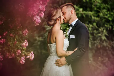 Kolorowe Wspomnienia - Fotografia Ślubna